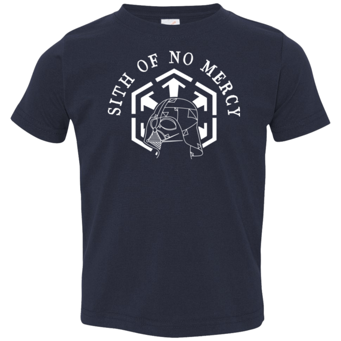 SITH OF NO MERCY Toddler Premium T-Shirt