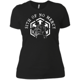 T-Shirts Black / X-Small SITH OF NO MERCY Women's Premium T-Shirt
