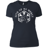 T-Shirts Indigo / X-Small SITH OF NO MERCY Women's Premium T-Shirt