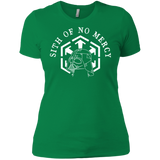 T-Shirts Kelly Green / X-Small SITH OF NO MERCY Women's Premium T-Shirt