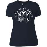 T-Shirts Midnight Navy / X-Small SITH OF NO MERCY Women's Premium T-Shirt