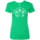 SITH OF NO MERCY Women's Triblend T-Shirt