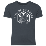 T-Shirts Vintage Navy / YXS SITH OF NO MERCY Youth Triblend T-Shirt