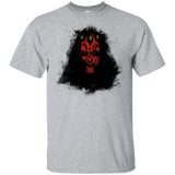 T-Shirts Sport Grey / S Sith Splatter T-Shirt