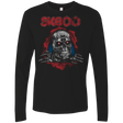 T-Shirts Black / Small SK800 Men's Premium Long Sleeve