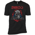 T-Shirts Black / X-Small SK800 Men's Premium T-Shirt