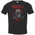 T-Shirts Black / 2T SK800 Toddler Premium T-Shirt