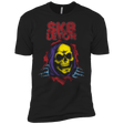 T-Shirts Black / YXS SK8LETOR Boys Premium T-Shirt