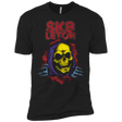 T-Shirts Black / X-Small SK8LETOR Men's Premium T-Shirt