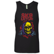 T-Shirts Black / Small SK8LETOR Men's Premium Tank Top
