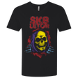 T-Shirts Black / X-Small SK8LETOR Men's Premium V-Neck