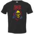 T-Shirts Black / 2T SK8LETOR Toddler Premium T-Shirt