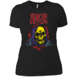 T-Shirts Black / X-Small SK8LETOR Women's Premium T-Shirt