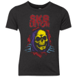 T-Shirts Vintage Black / YXS SK8LETOR Youth Triblend T-Shirt