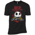 T-Shirts Black / YXS SK8LLINGTON Boys Premium T-Shirt