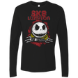 T-Shirts Black / Small SK8LLINGTON Men's Premium Long Sleeve
