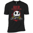 T-Shirts Black / X-Small SK8LLINGTON Men's Premium T-Shirt