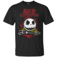 T-Shirts Black / Small SK8LLINGTON T-Shirt