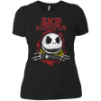 T-Shirts Black / X-Small SK8LLINGTON Women's Premium T-Shirt
