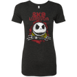 T-Shirts Vintage Black / Small SK8LLINGTON Women's Triblend T-Shirt