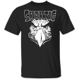 T-Shirts Black / S Skekzig T-Shirt