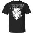 T-Shirts Black / YXS Skekzig Youth T-Shirt