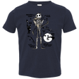 T-Shirts Navy / 2T Skeleton Concept Toddler Premium T-Shirt