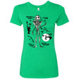 T-Shirts Envy / Small Skeleton Concept Women's Triblend T-Shirt