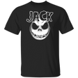 T-Shirts Black / S Skeleton King T-Shirt