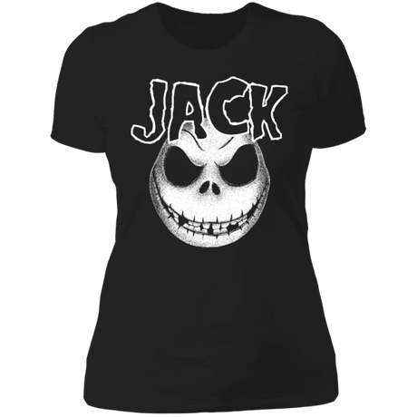 T-Shirts Black / X-Small Skeleton King Women's Premium T-Shirt