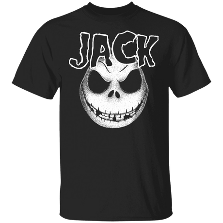 T-Shirts Black / YXS Skeleton King Youth T-Shirt