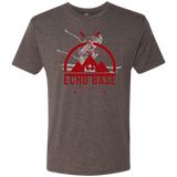 T-Shirts Macchiato / Small Ski School Men's Triblend T-Shirt