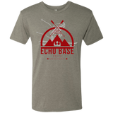 T-Shirts Venetian Grey / Small Ski School Men's Triblend T-Shirt