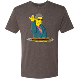 T-Shirts Macchiato / S Skinner Bae Hams Men's Triblend T-Shirt