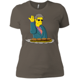 T-Shirts Warm Grey / X-Small Skinner Bae Hams Women's Premium T-Shirt