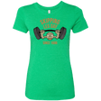 T-Shirts Envy / Small Skipping Leg Day Women's Triblend T-Shirt