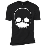 Skull Forest Boys Premium T-Shirt