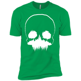 Skull Forest Boys Premium T-Shirt