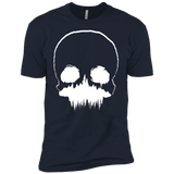 Skull Forest Boys Premium T-Shirt