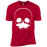 Skull Forest Boys Premium T-Shirt