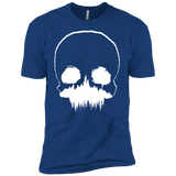 Skull Forest Boys Premium T-Shirt