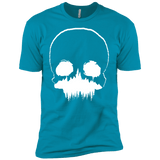 Skull Forest Boys Premium T-Shirt
