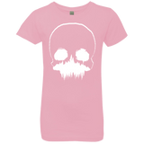 Skull Forest Girls Premium T-Shirt