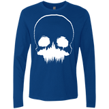 Skull Forest Men's Premium Long Sleeve