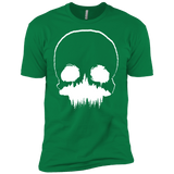 Skull Forest Men's Premium T-Shirt