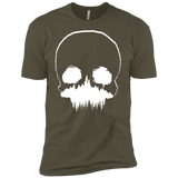 Skull Forest Men's Premium T-Shirt