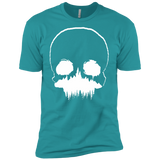 Skull Forest Men's Premium T-Shirt