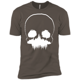 Skull Forest Men's Premium T-Shirt