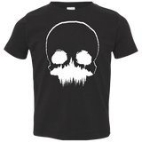 Skull Forest Toddler Premium T-Shirt