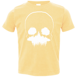 Skull Forest Toddler Premium T-Shirt